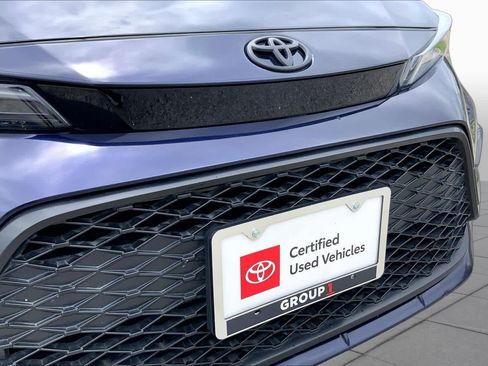 Used 2024 Toyota Corolla SE FWD image 29
