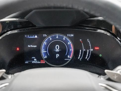 Used 2026 Lexus NX 350 AWD w/ Accessory Package (2T) image 25