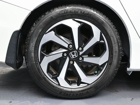 Used 2016 Honda Accord EX-L image 14