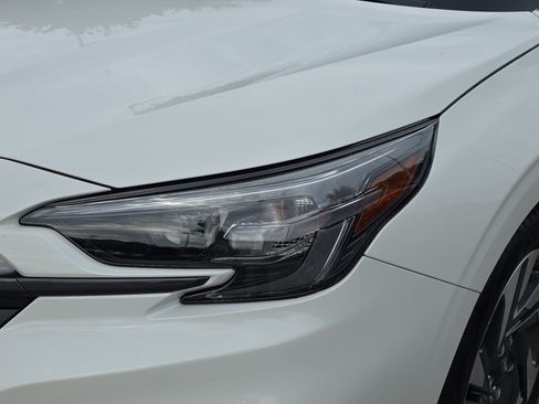 Used 2024 Subaru Legacy Limited AWD/4WD image 28