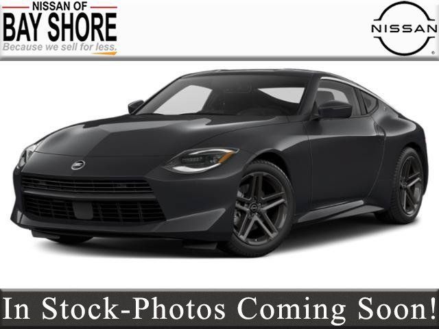 New 2027 Nissan Z Sport w/ Essentials Package (Sport) RWD image 1
