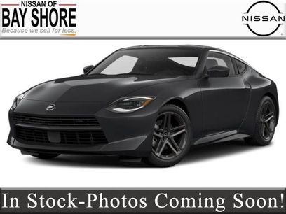 New 2027 Nissan Z Sport w/ Essentials Package (Sport)
