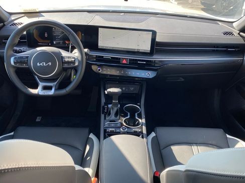 New 2026 Kia K5 GT-Line image 24