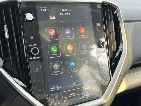 New 2026 Subaru Ascent Limited AWD/4WD image 15