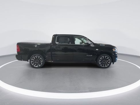 New 2026 RAM 1500 Limited AWD/4WD image 9