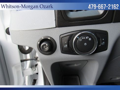 Used 2019 Ford Transit 350 XLT image 31