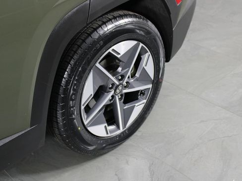 Certified 2025 Hyundai Tucson SEL image 12