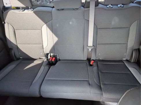 New 2026 Chevrolet Silverado 2500 Custom w/ Custom Value Package image 13