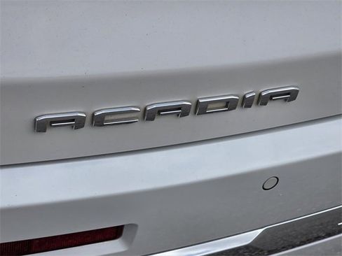Used 2023 GMC Acadia Denali w/ Denali Ultimate Package image 49