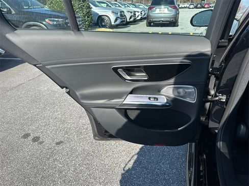 New 2026 Mercedes-Benz E 53 AMG e 4MATIC Sedan image 24