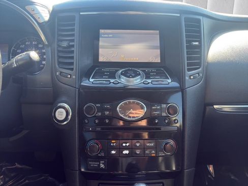 Used 2014 INFINITI QX70 2WD w/ Premium Package image 11