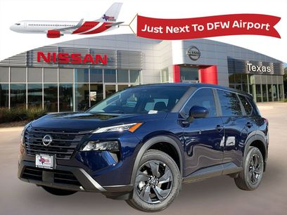 New 2026 Nissan Rogue SV w/ Cold Weather Package