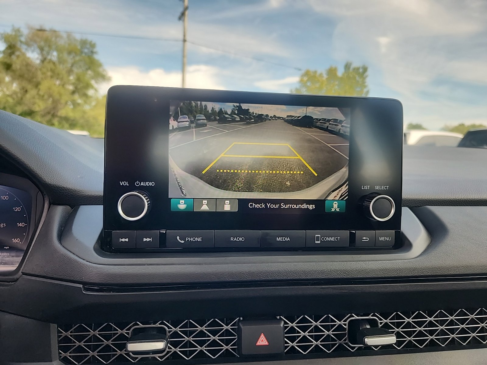 Used 2025 Honda Accord SE image 21