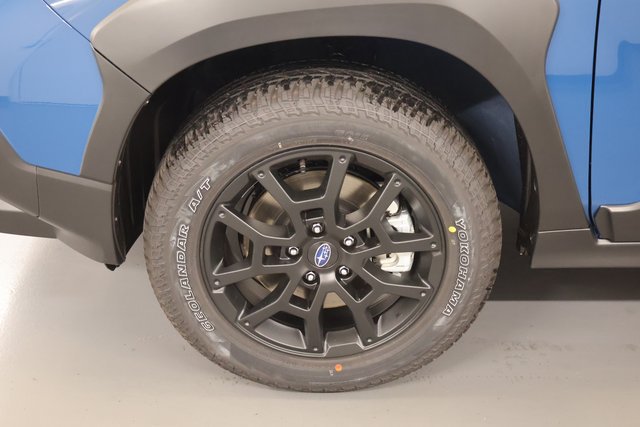 New 2026 Subaru Crosstrek 2.5i Wilderness AWD/4WD image 7