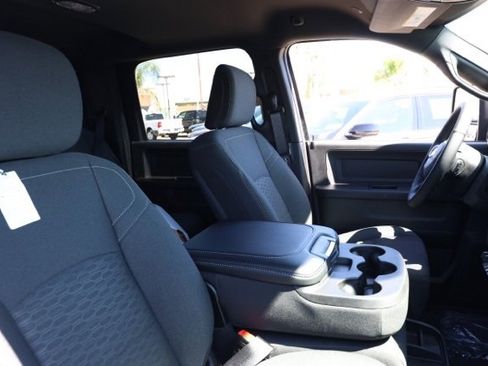 New 2026 RAM 2500 Tradesman w/ Safety Group image 20