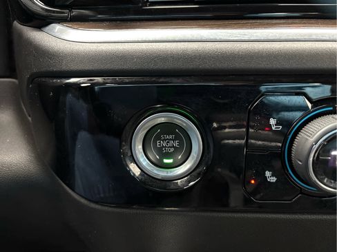 Used 2023 Chevrolet Silverado 1500 RST w/ Protection Package image 24