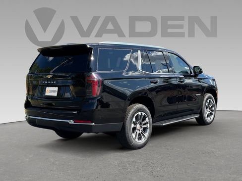 New 2026 Chevrolet Tahoe LS RWD image 20