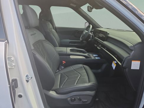 New 2027 Kia Telluride X-Line SX Prestige AWD/4WD image 22