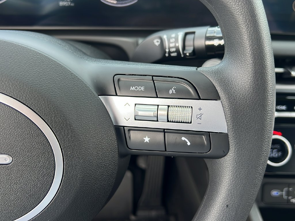 Used 2026 Hyundai Santa Cruz SEL FWD image 20