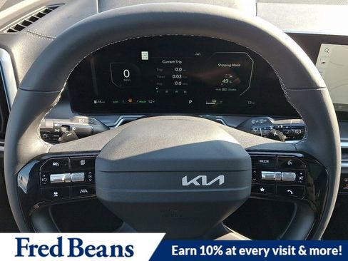 New 2026 Kia Sorento SX Prestige AWD/4WD image 16