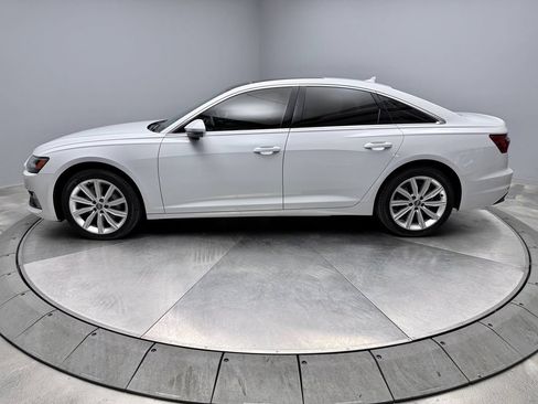 Used 2019 Audi A6 2.0T Premium w/ Convenience Package AWD/4WD image 8