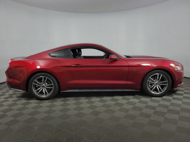 Used 2015 Ford Mustang Premium w/ Equipment Group 201A RWD image 11