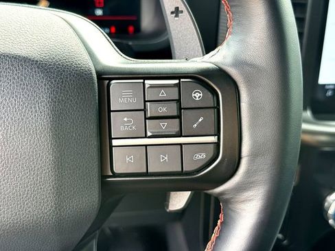 Used 2024 Ford F150 Raptor image 12