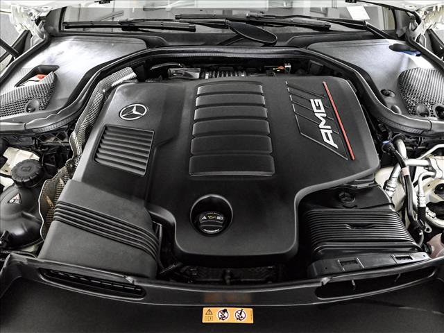 Used 2020 Mercedes-Benz AMG GT 53 image 24