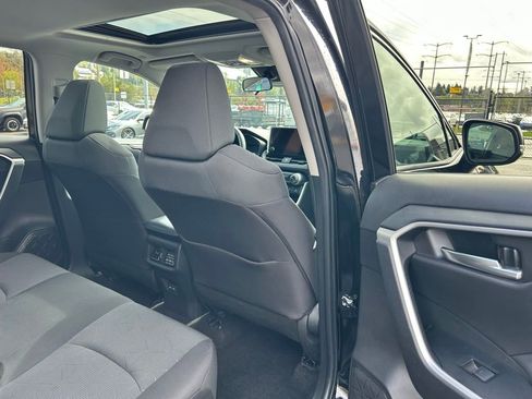 Certified 2024 Toyota RAV4 XLE w/ Convenience Package image 13