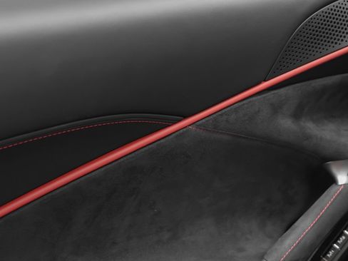 Certified 2022 Ferrari Roma RWD image 74