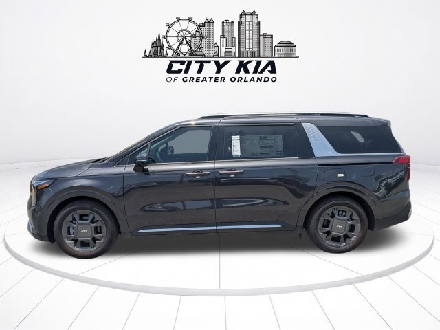 New 2026 Kia Carnival SX FWD image 4