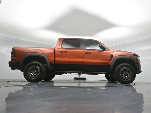 Used 2024 RAM 1500 TRX AWD/4WD image 49