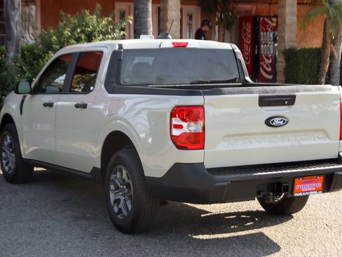 Used 2025 Ford Maverick XLT w/ XLT Luxury Package FWD image 5