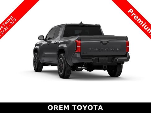 New 2026 Toyota Tacoma TRD Sport image 7