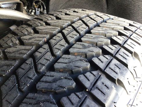 New 2026 Chevrolet Silverado 1500 LT image 31