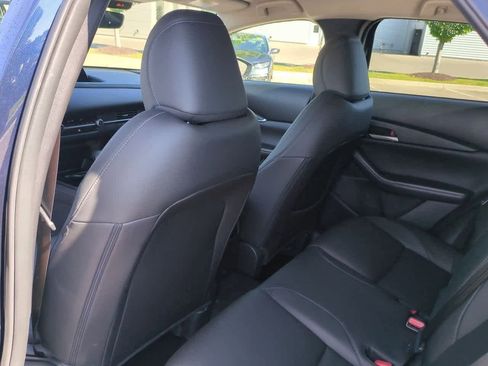 New 2025 MAZDA CX-30 AWD 2.5 S w/ Select Sport Pkg image 16