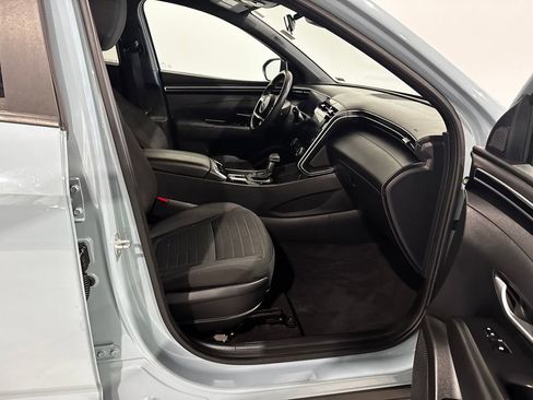Used 2022 Hyundai Santa Cruz SEL w/ Activity Package AWD/4WD image 21
