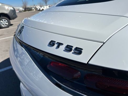 New 2026 Mercedes-Benz AMG GT 55 image 24