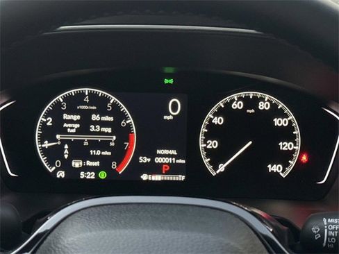 New 2025 Honda Pilot Touring image 12