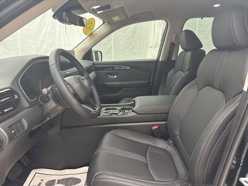 New 2026 Honda Pilot EX-L image 16