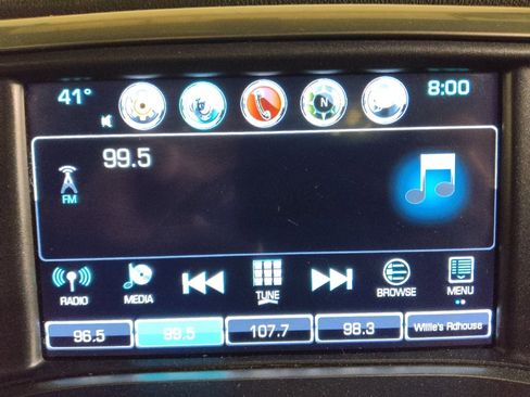 Used 2019 Chevrolet Silverado 1500 LT image 25