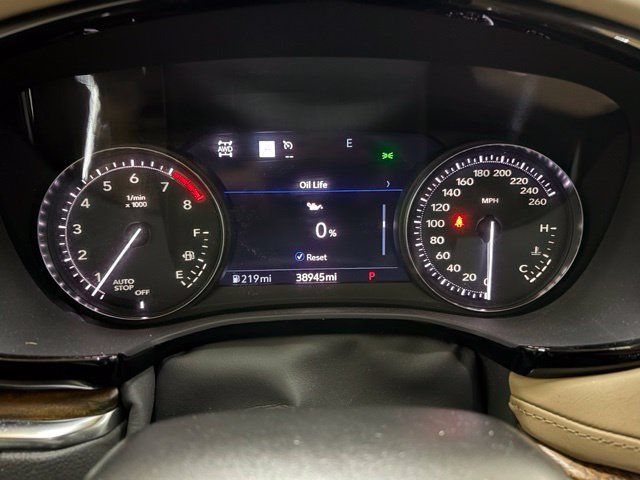 Used 2021 Cadillac XT5 Sportv w/ Platinum Package AWD/4WD image 68