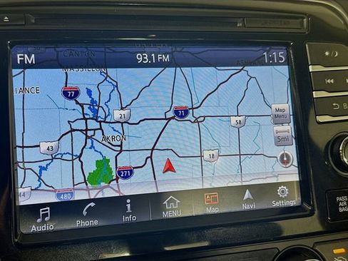 Used 2016 Nissan Maxima 3.5 S image 14