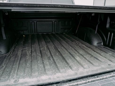 Used 2024 Ford F150 Lariat w/ Bed Utility Package image 10