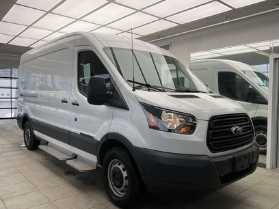 Used 2016 Ford Transit 150 148 Medium Roof