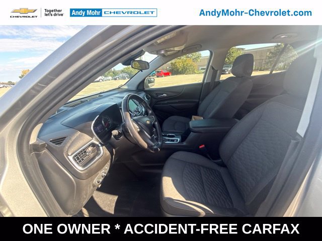 Used 2020 Chevrolet Equinox LT FWD image 19