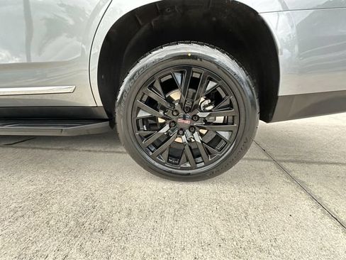 Certified 2023 GMC Yukon SLT RWD image 18