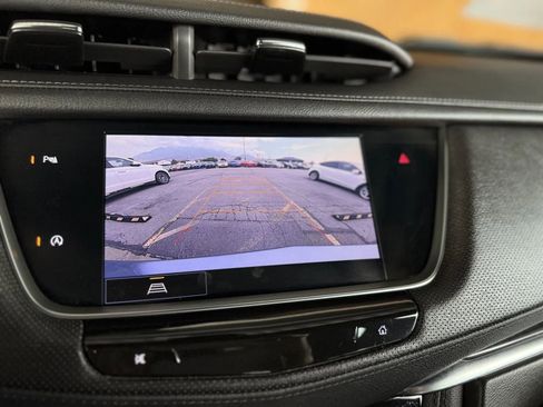 Used 2022 Cadillac XT5 Premium Luxury image 29