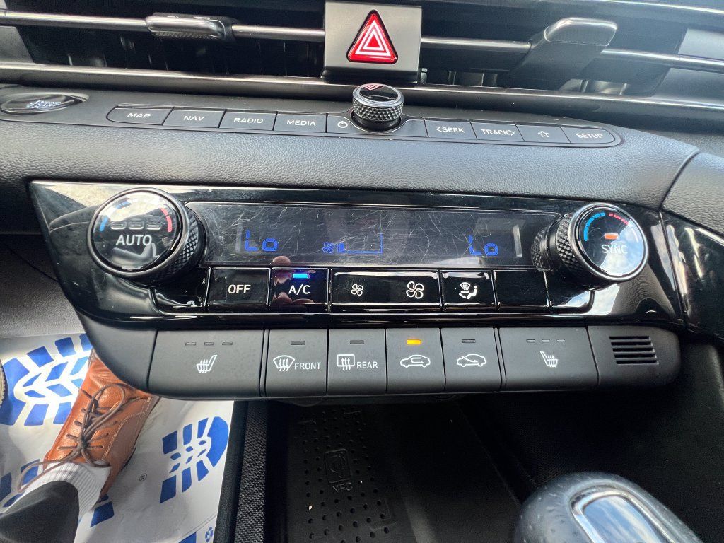 Used 2023 Hyundai Elantra N w/ Preferred Accessory Package FWD image 25
