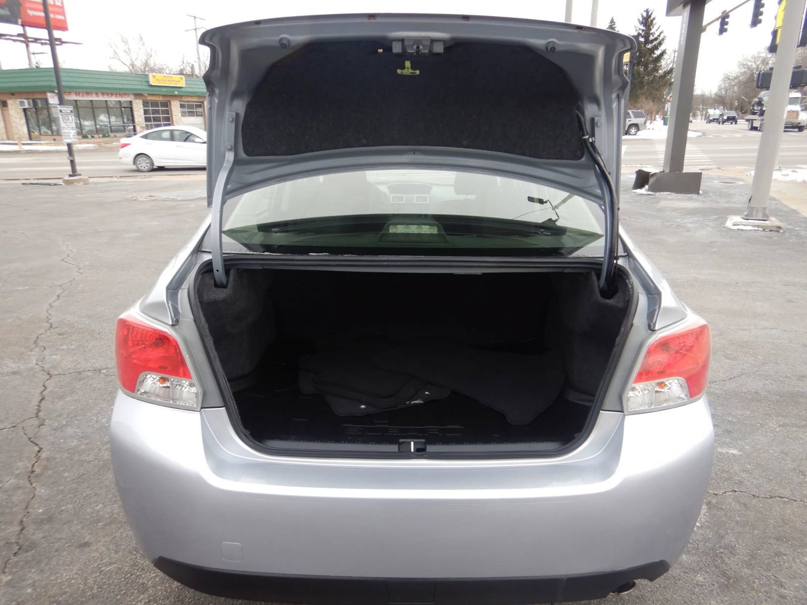 Used 2016 Subaru Impreza 2.0i Premium AWD/4WD image 22